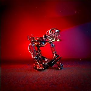 YOU CREATED A LIAR (Acoustic Version)