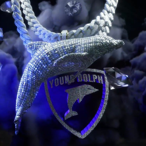 [FREE]孟菲斯类型“cruel” Young Dolph x Memphis Type beat