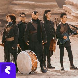 代日拉查—Aizam master - (Remaster)