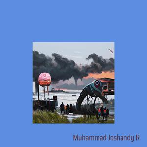 Kaleidoscopic Tapestry of Ashcan Dreams