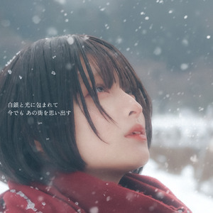 白銀の光に包まれて