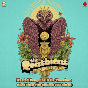 Island Refuse (The Qontinent 2013 Anthem)