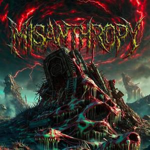 MISANTHROPY