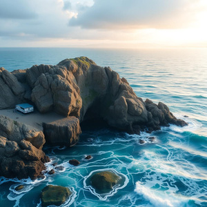 Tideglass