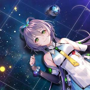 木兰花慢·可怜今夕月