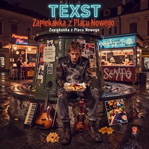 Zapiekanka z Placu Nowego