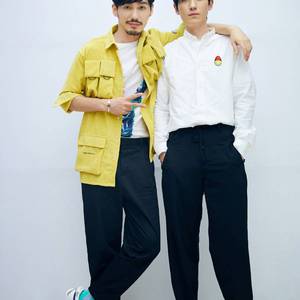 地星撞海星（翻自 白宇）