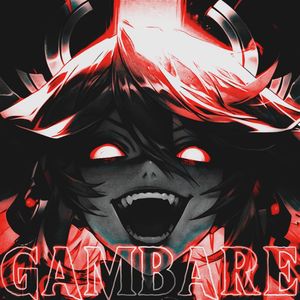 GAMBARE!