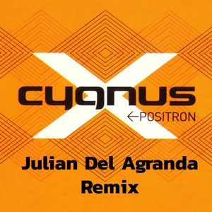 Positron (Julian Del Agranda Dub Mix)