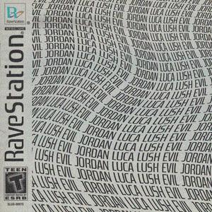 EVIL JORDAN (Hard Techno Version)