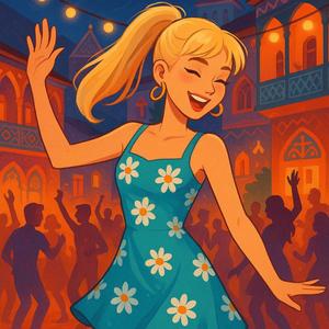 "Зажигалочка"