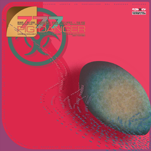 HEADTRAUMA "S-IZARU"