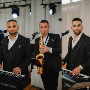 Hudobná skupina MEDIAL - Žakarovsky valal