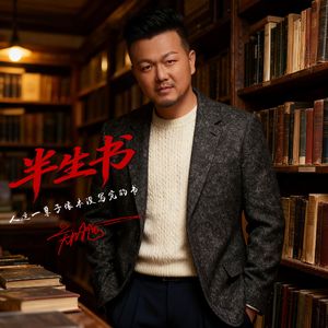 半生书