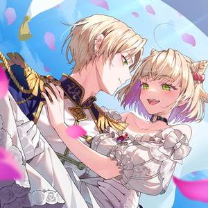 And Then (Anri Arcane Version)