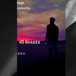No Brakes (feat. Mar Da Martian & Vrs 100)