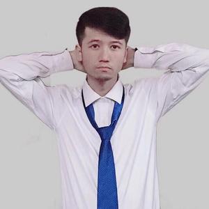 muhabbat(翻自 dilxat-ismayil)