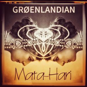 Mata Hari (Radio Edit)