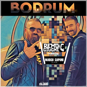 Bodrum (Extended Mix)