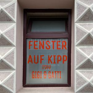 Fenster auf Kipp
