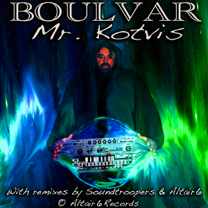 Mr. Kotvis (Altair 6 Remix)
