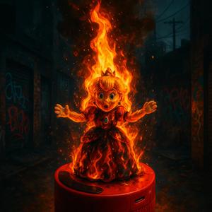 Hater's (feat. G Blessed)