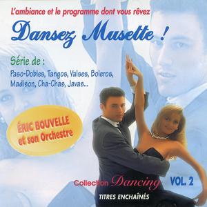 Perico De Segovie / Quand Manoletta Danse (Paso-Dobles)