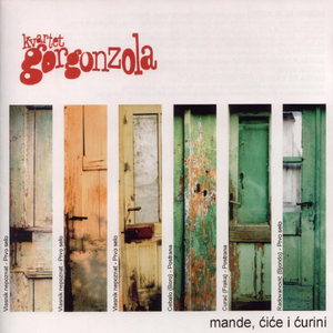 Oganj (feat. Oliver Dragojević and Klapa Šufit)