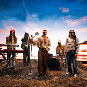 Cosas de Enamorao (Salud mi Reina)