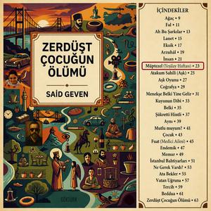Müptezel (Yeşilay Haftası)