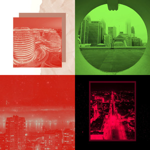 抚慰的下班后回忆