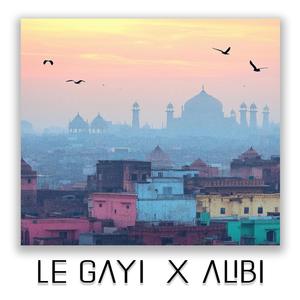 Le Gayi X Alibi
