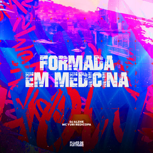 Formada em Medicina