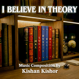 I Believe In Theory (from "Stranger Things")