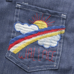 I'm Not Thinking About You