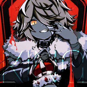 KING (Oliver's Version)