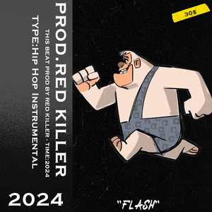 [FREE] Flash - Dababy x Freestyle Type Beat