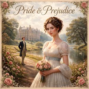 Meryton Rooms (Pride & Prejudice)