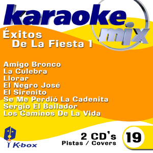 Los Caminos De La Vida