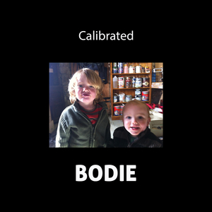 Calibrated