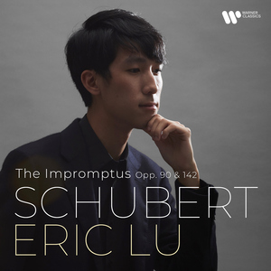 4 Impromptus, Op. Posth. 142, D. 935:No. 3 in B-Flat Major: Variation V