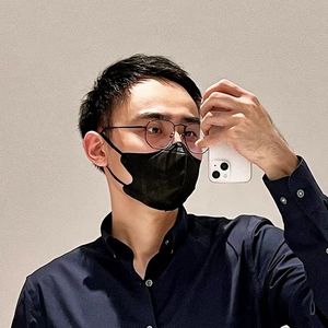喜欢你