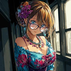 月の砂時計-1