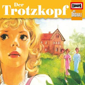 021 - Der Trotzkopf (Teil 10)