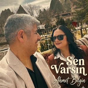 Sen varsın