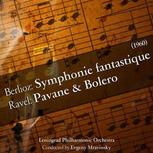 Symphonie fantastique: V. Songe d'une nuit de Sabbat