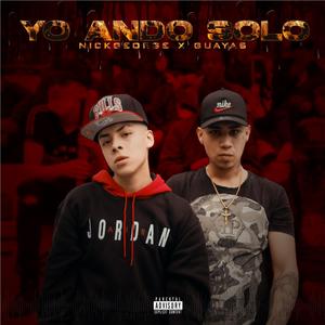 Yo Ando Solo (feat. Guayas)