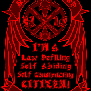 Law Defiling Citizen (0.1.6 DEMO)