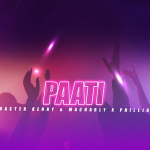 PAATI (feat. PHILLJOY)