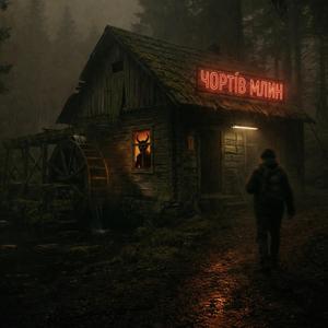 Чортів млин